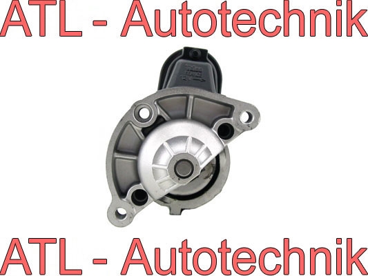 ATL Autotechnik A 76 830 Starter